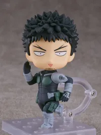GOOD SMILE COMPANY Nendoroid Kafka Hibino - Kaiju No. 8 - photo 6