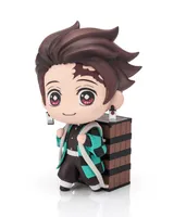 TAMASHII NATIONS Tanjiro Kamado - Demon Slayer: Kimetsu no Yaiba - photo 1