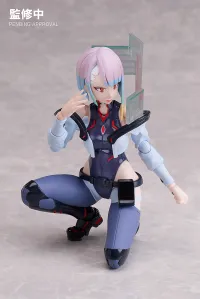 ANIPLEX [BUZZmod.] Cyberpunk: Edgerunners LUCY - Cyberpunk: Edgerunners - photo 5