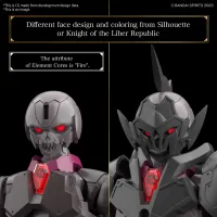BANDAI HOBBY 30MF ROSAN KNIGHT - 30 Minutes Fantasy (30MF) - photo 3
