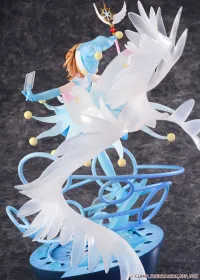 eStream Sakura Kinomoto -Battle Costumes Water Ver.- - Cardcaptor Sakura - photo 6