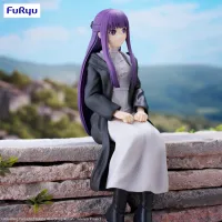 FuRyu Frieren: Beyond Journey’s End　Noodle Stopper Figure -Fern-(re-run) - Frieren: Beyond Journey's End - photo 4