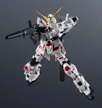 TAMASHII NATIONS RX-0 UNICORN GUNDAM RENEWAL "Mobile Suit Gundam Unicorn" - Mobile Suit Gundam Unicorn / Narrative - photo 11