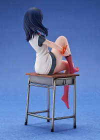 GOOD SMILE COMPANY Rikka Takarada - GRIDMAN UNIVERSE - photo 6