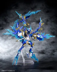 KOTOBUKIYA AUV SUSANOWO SOUEN - Megami Device - photo 2