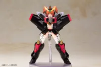 KOTOBUKIYA CROSS FRAME GIRL STAR GAOGAIGAR - The King of Braves GaoGaiGar - photo 18