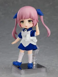 GOOD SMILE COMPANY Nendoroid Doll Omega Rio - Omega Sisters - photo 4