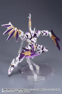 KOTOBUKIYA LX-00 RAY FALX:RE2 - FRAME ARMS - photo 14