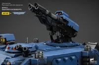 JOYTOY Ultramarines Razorback with twin lascannon - Warhammer 40K - photo 42