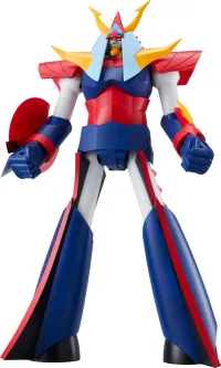 GOOD SMILE COMPANY MODEROID Reideen(re-run) - Reideen the Brave - photo 2