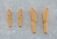 GOOD SMILE COMPANY Nendoroid Doll Height Adjustment Set (Peach) - Figure Accessories - photo 4