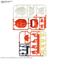 BANDAI HOBBY Pokémon Model Kit QUICK!! 20 FUECOCO - Pokémon - photo 2