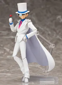 FREEing figma Kid the Phantom Thief - Detective Conan - photo 5