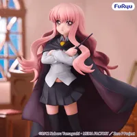 FuRyu The Familiar of Zero F Muchute Figure -Louise- - Zero no Tsukaima F - photo 4