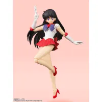 TAMASHII NATIONS Sailor Mars -Animation Color Edition- - Sailor Moon - photo 3