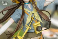 Myethos Gift+ 1/8 Amiya: Wildlight Wander VER. - Arknights - photo 31