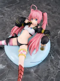 Phat! Company Millim Nava - That Time I Got Reincarnated as a Slime - photo 5