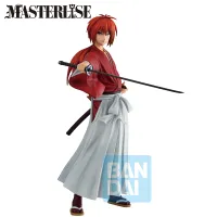 BANDAI Kenshin Himura Drawn Sword ver. "Rurouni Kenshin", Masterlise Ichibansho Figure - Rurouni Kenshin - photo 4