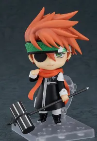 GOOD SMILE COMPANY Nendoroid Lavi - D.Gray-man - photo 1