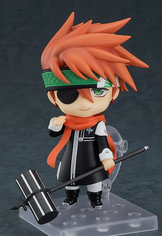 Nendoroid Lavi