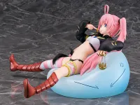 Phat! Company Millim Nava - That Time I Got Reincarnated as a Slime - photo 2