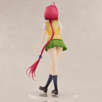 Union Creative To LOVE-Ru Darkness School Uniform Series: Mea Kurosaki - To LOVE-Ru - photo 7