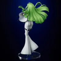 Union Creative Code Geass: Lelouch of the Rebellion C.C. Re-release (Copy) - Code Geass: Lelouch of the Rebellion - photo 4