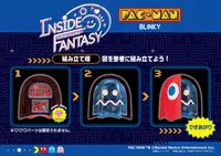 MegaHouse INSIDE FANTASY Pac-Man - Pac-Man - photo 11
