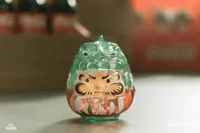 PP X MONSTER Coke Daruma