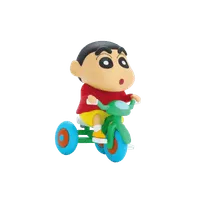 52TOYS CRAYON SHIN-CHAN Daily 3rd series - CRAYON SHIN-CHAN - photo 4