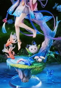 Good Smile Arts Shanghai Luo Tianyi: Chant of Life Ver. - Vsinger - photo 10