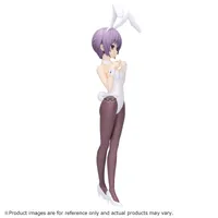 BANDAI The Melancholy of Haruhi Suzumiya Figure -Yuki Nagato- - The Melancholy of Haruhi Suzumiya - photo 4