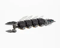 KOTOBUKIYA HEAVY WEAPON UNIT27 DEMONIC ARM - M.S.G - photo 9