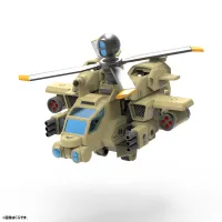 KOTOBUKIYA EVG-R01 JYRO-N - Mech Kits - photo 4