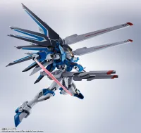 TAMASHII NATIONS <SIDE MS> Rising Freedom Gundam "Mobile Suit Gundam Seed Freedom" - Mobile Suit Gundam SEED FREEDOM - photo 11