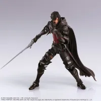 SQUARE ENIX FINAL FANTASY XVI BRING ARTS™ Action Figure -   CLIVE ROSFIELD - Final Fantasy - photo 9