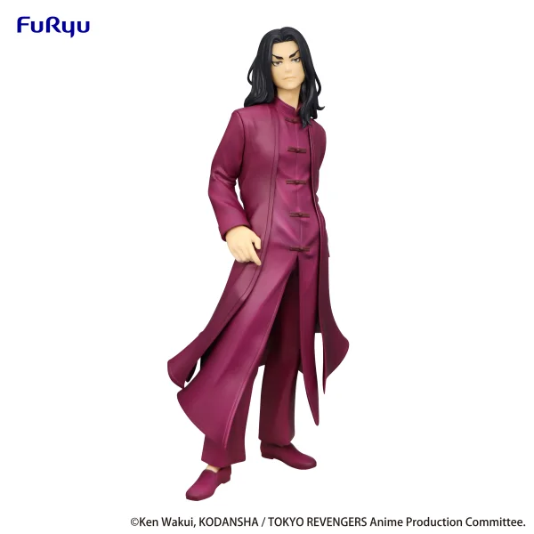 Tokyo Revengers　Special Figure -Keisuke Baji Chinese Clothes ver.-