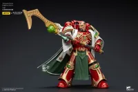 JOYTOY Thousand Sons Magistus Amon - Warhammer 40K - photo 3