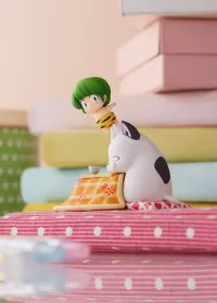 PLUM PMOA Mini-Figure Ten&Kotatsuneko - Urusei Yatsura - photo 2