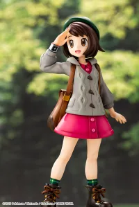 KOTOBUKIYA Pokémon GLORIA with SOBBLE ARTFX J STATUE - Pokémon - photo 9