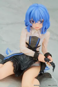 SOL International 1/6 scale painted finished product『Mushoku Tensei: Jobless Reincarnation』Roxy Migurdia water splash Ver. - Mushoku Tensei: Jobless Reincarnation - photo 3