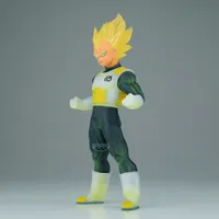 BANDAI DRAGON BALL SUPER CLEARISE SON GOKU & VEGETA(B:VEGETA) - Dragon Ball Super - photo 6