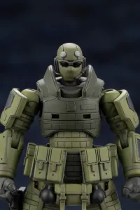 KOTOBUKIYA EARLY GOVERNOR Vol.1 JUNGLE TYPE - Mech Kits - photo 10