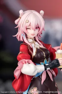 Myethos Gift+ 1/8 March 7th: The Hunt - Honkai: Star Rail - photo 7