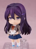 GOOD SMILE COMPANY Nendoroid Yuri - Doki Doki Literature Club! - photo 3