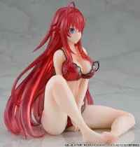 KAITENDOH Rias Gremory ～Lingerie Ver. ～ 1/6 Complete Figure - High School DxD - photo 7