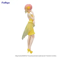 FuRyu The Quintessential Quintuplets Specials　Trio-Try-iT Figure -Nakano Ichika Pastel Dress ver.- - The Quintessential Quintuplets - photo 14