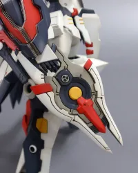KOTOBUKIYA LINEBARREL OVERDRIVE - Linebarrels of Iron - photo 3