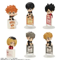 MegaHouse Ochatomo series Haikyu!! Break Time on the Top - Haikyu!! - photo 7