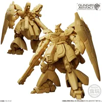 BANDAI Gundam Artifact 6 "Gundam" (Box/10), Bandai Shokugan Artifact - Mobile Suit Gundam - photo 2